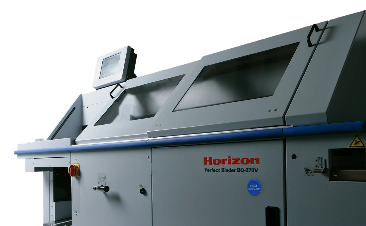 Horizon BQ series