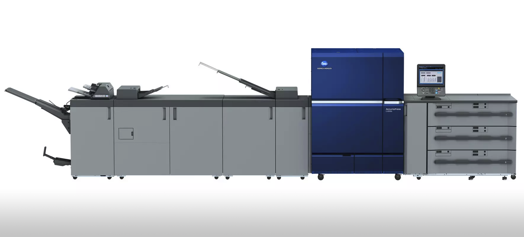 AccurioPress 12010