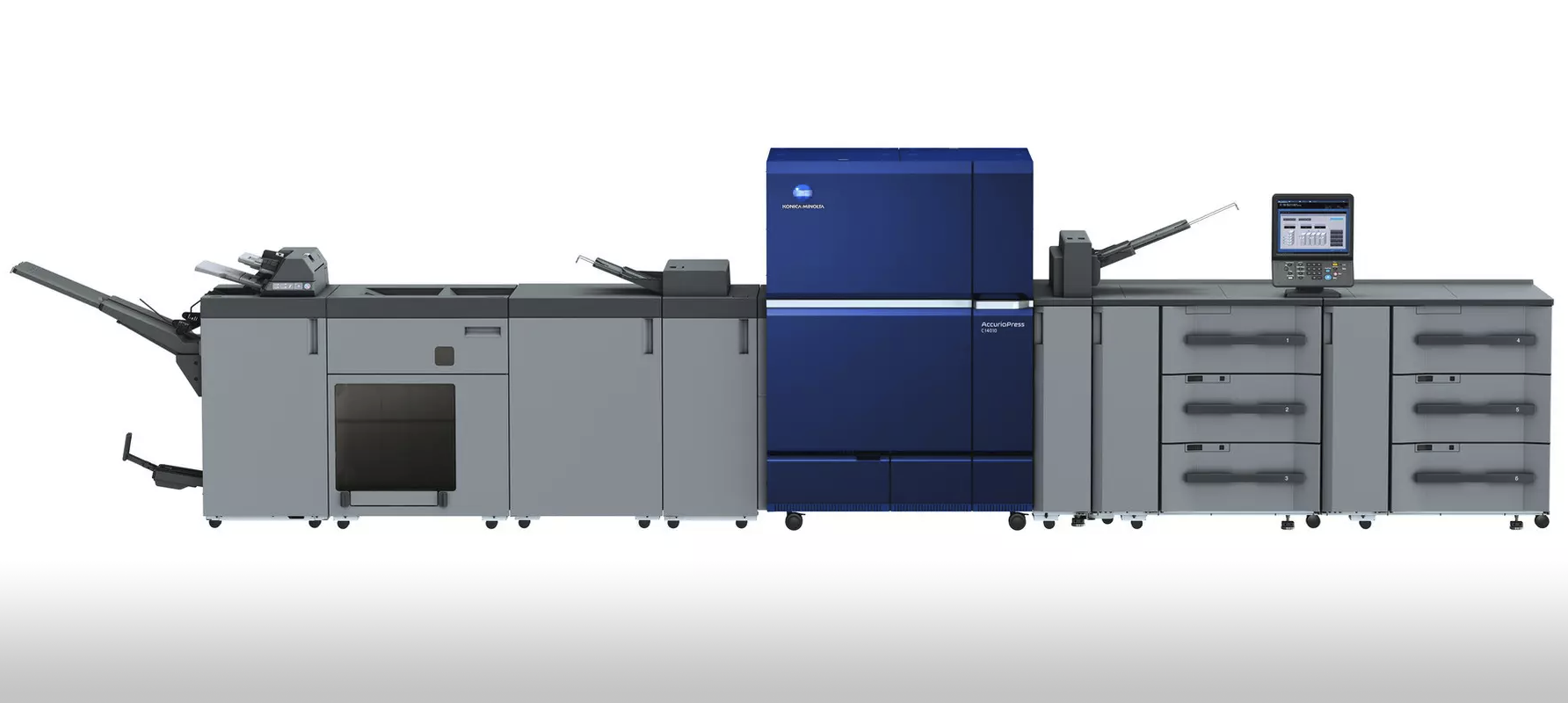 AccurioPress 14010