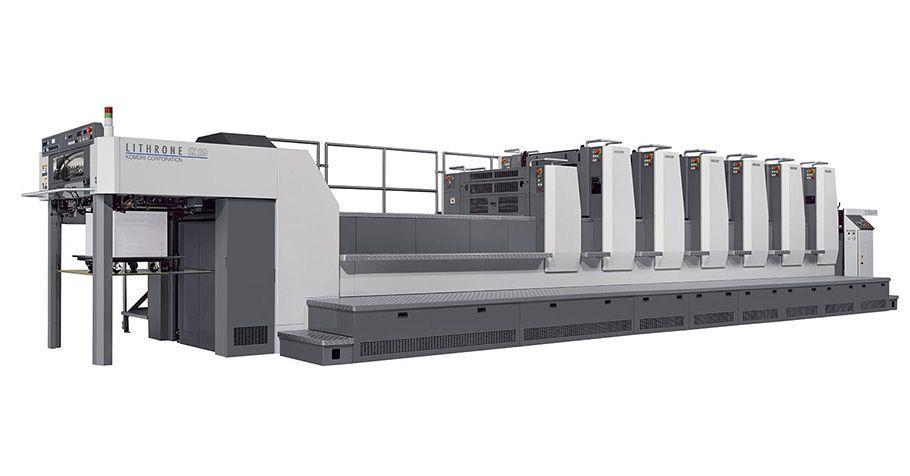 Komori Press